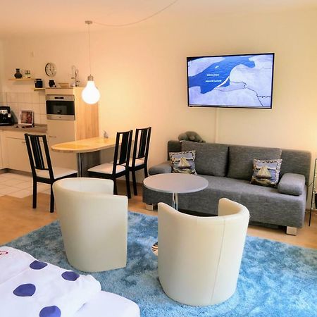 Ferienapartment Central Meersburg Ngoại thất bức ảnh